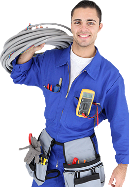 drainage services Parson's Green, SW6